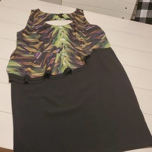 Lane Bryant Dress